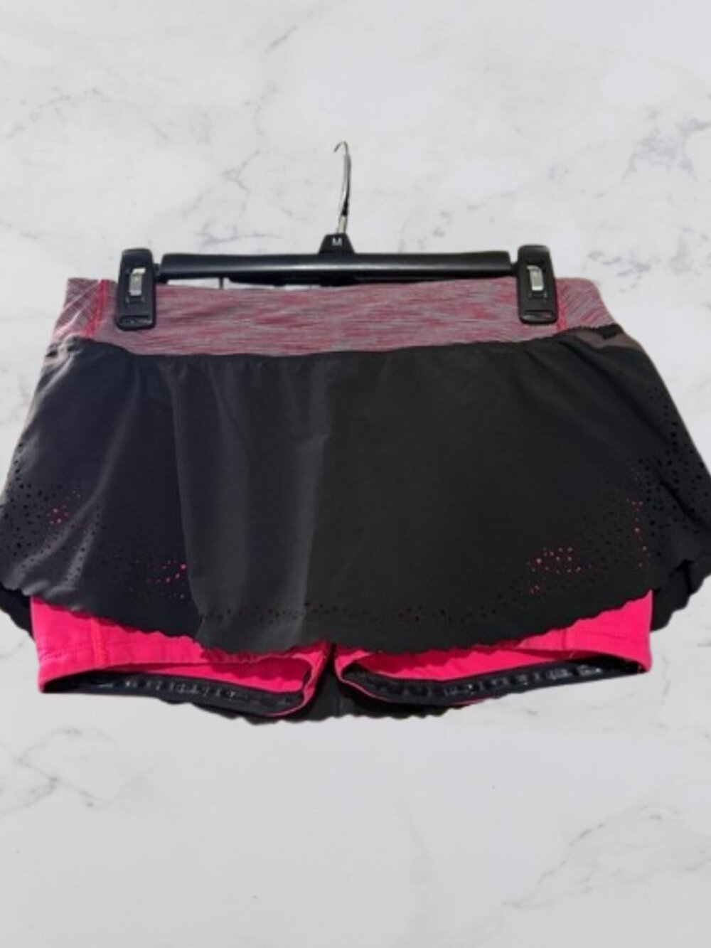 Lululemon Run A Marathon Skirt Size 6